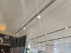 -麦当劳(北京大兴机场二层国内到达(安检外)店)