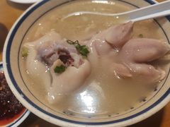 -易老妈蹄花.特色川菜(人民公园总店)