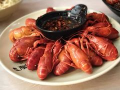 -巴厘龙虾·榜首油焖大虾(洞庭·艺术洋房店)