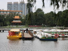 -东山湖公园