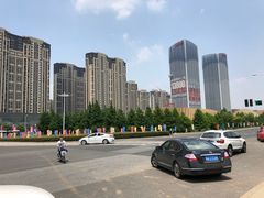 -万达茂商场(南京仙林店)