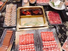 -王家渡火锅店(亦庄店)