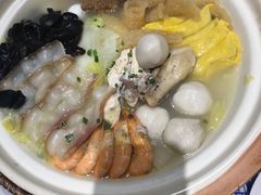 -江南韵·无锡太湖文化体验餐厅(凤凰天街店)