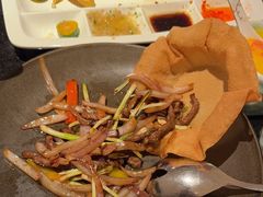 -三亚亚龙湾瑞吉酒店·铭轩中餐厅Mingxuan·海南菜·粤菜