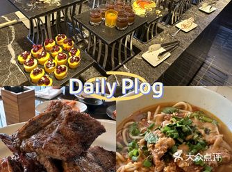 好几个月没来乐厨了～孩子开学前和家里人一起饱餐一顿