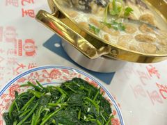 -堂瓦里·33年传统赣菜(第一街区店)