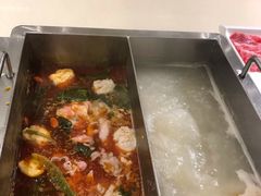 -龙福成肥牛火锅(文昌店)