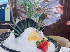 -福禧荟·海鲜自助