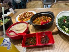-张太婆老妈蹄花川菜馆·中华餐饮老字号(望平街店)