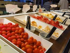 -比格比萨自助(宝山日月光店)