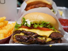 -Shake Shack(南山万象天地店)