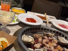 -火炉火自助餐(喜隆多店)