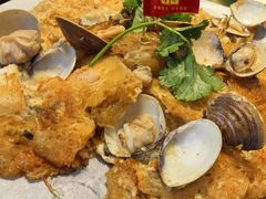 -百年银屏蚝烙·潮汕菜·非遗(乐山店)
