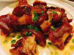 -眉州东坡·熊猫主题餐厅(枫蓝店)