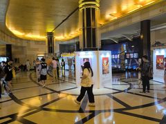 -大光明电影院(南京西路店)