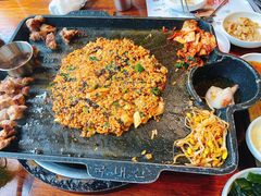 -Dombe豚(黑猪肉街店)