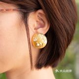 美颂之光故宫宫廷文化 明月玉兔
