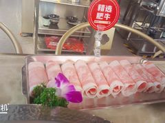 -蛙宴·美蛙火锅基地(万象城店)