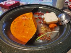 -生活如沸·顺德水牛奶火锅(大学路店)