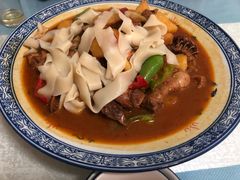 -马尔龙新疆饭店·清真(瑞景店)