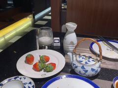 -極上萬膳·日料放题(海岸城店)