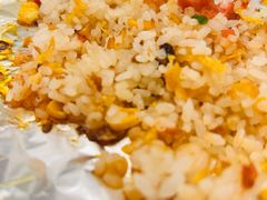 -何师烧烤Pro ·江湖川菜·小龙虾·精酿(太古里旗舰店)