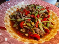 -幸福里时光餐吧