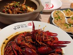 -有位虾匠·胶东土菜小馆(市北店)