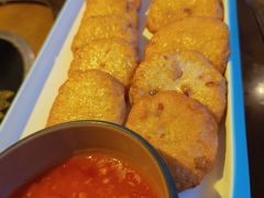 -创味·民间海南菜·非遗藤桥排骨(藤桥·免税城店)