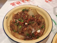 -东排食堂长沙小吃大排档(五一广场店)