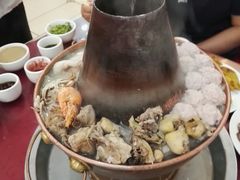 -山海关清和浑锅店