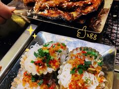 -江湖一盏灯·滇味卤烤(普惠园店)