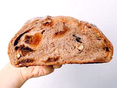 -老梦面包 CHEZMOREL(三源里店)