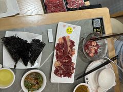 -嬷孙家潮汕牛肉火锅(北京路天河城店)