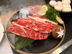 -韩满园· 甄选韩式烤肉