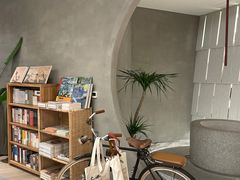 -二酉书店TOYOU BOOKS