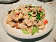 -老城味道·传统天津菜(杨柳青店)