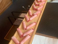 一米牛舌-盡膳口福跷脚牛肉火锅(晶耀前滩店)