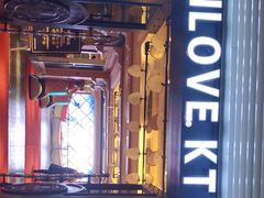 -INLOVE KTV(世博源店)