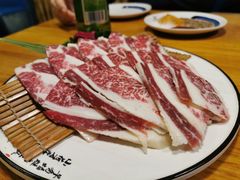 -隐炉和牛烧肉店(群力店)