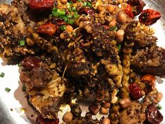 -百年神厨·地道川菜(清江西路店)