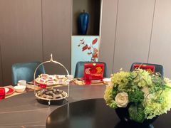 -千百味红餐厅·江西菜(绿地双子塔店)