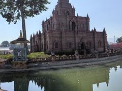 -一寨两国风景区