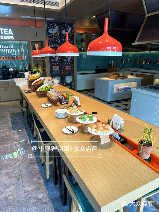 广州花都希尔顿惠庭酒店图片