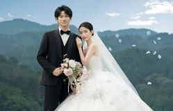 -青禾蒙娜丽莎婚纱摄影(武汉总店)