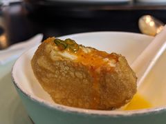 -翠湖宾馆·中餐厅