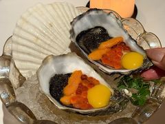 -Osteria Garden 生蚝花园餐厅(原进贤路店)
