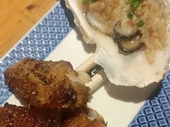 -肉串汪(月坛店)