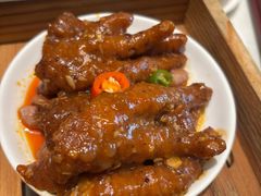 -煲王粤菜餐厅(中侨中心店)