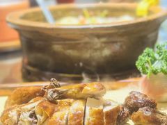 -老灶房-四川土菜(铁牛广场店)